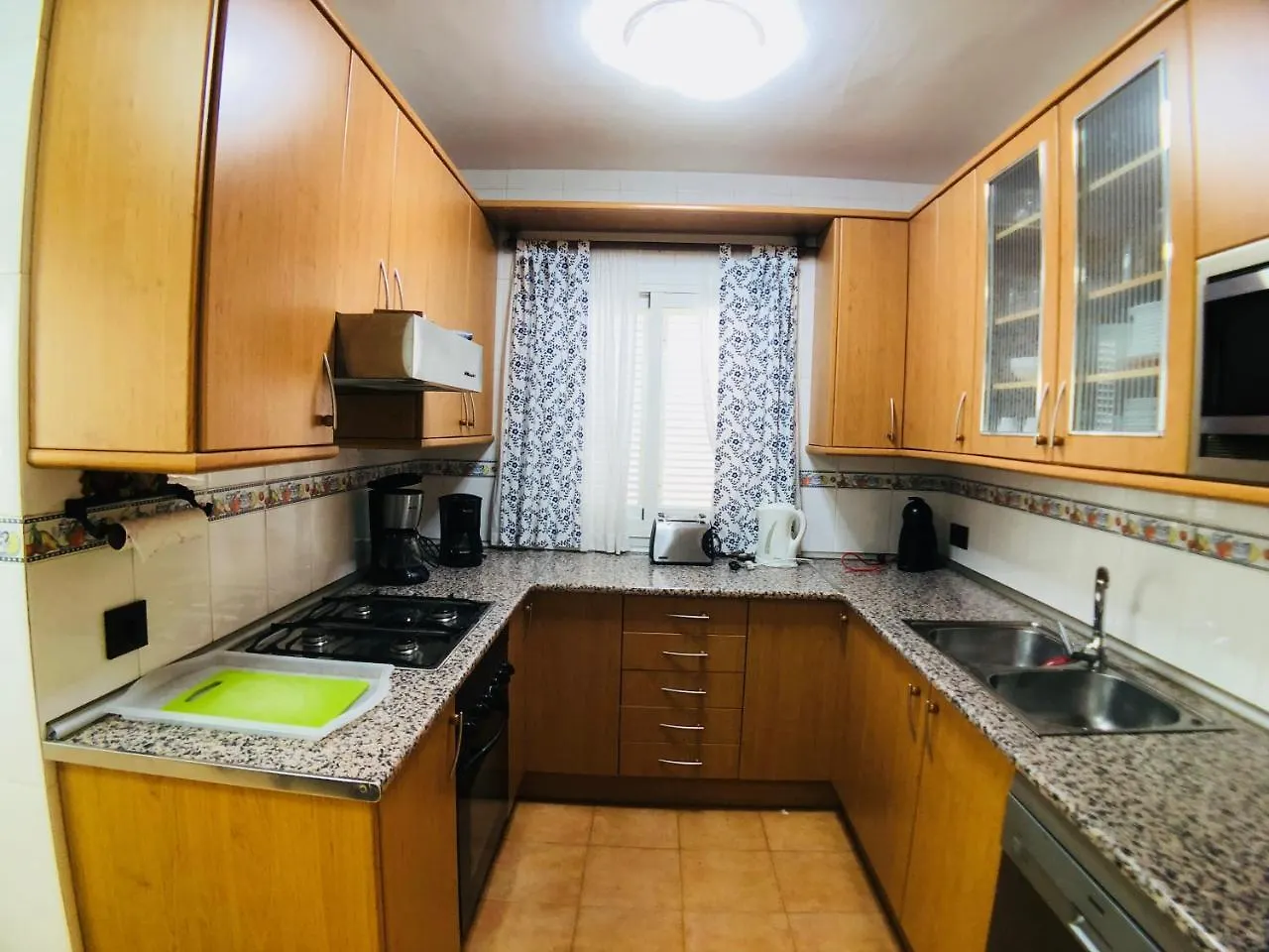 Casa Badia Gran Villa Badia Blava