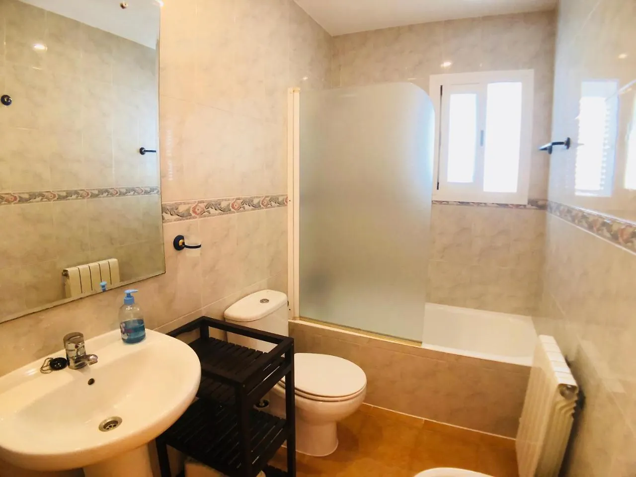 Holiday home Casa Badia Gran Villa Badia Blava