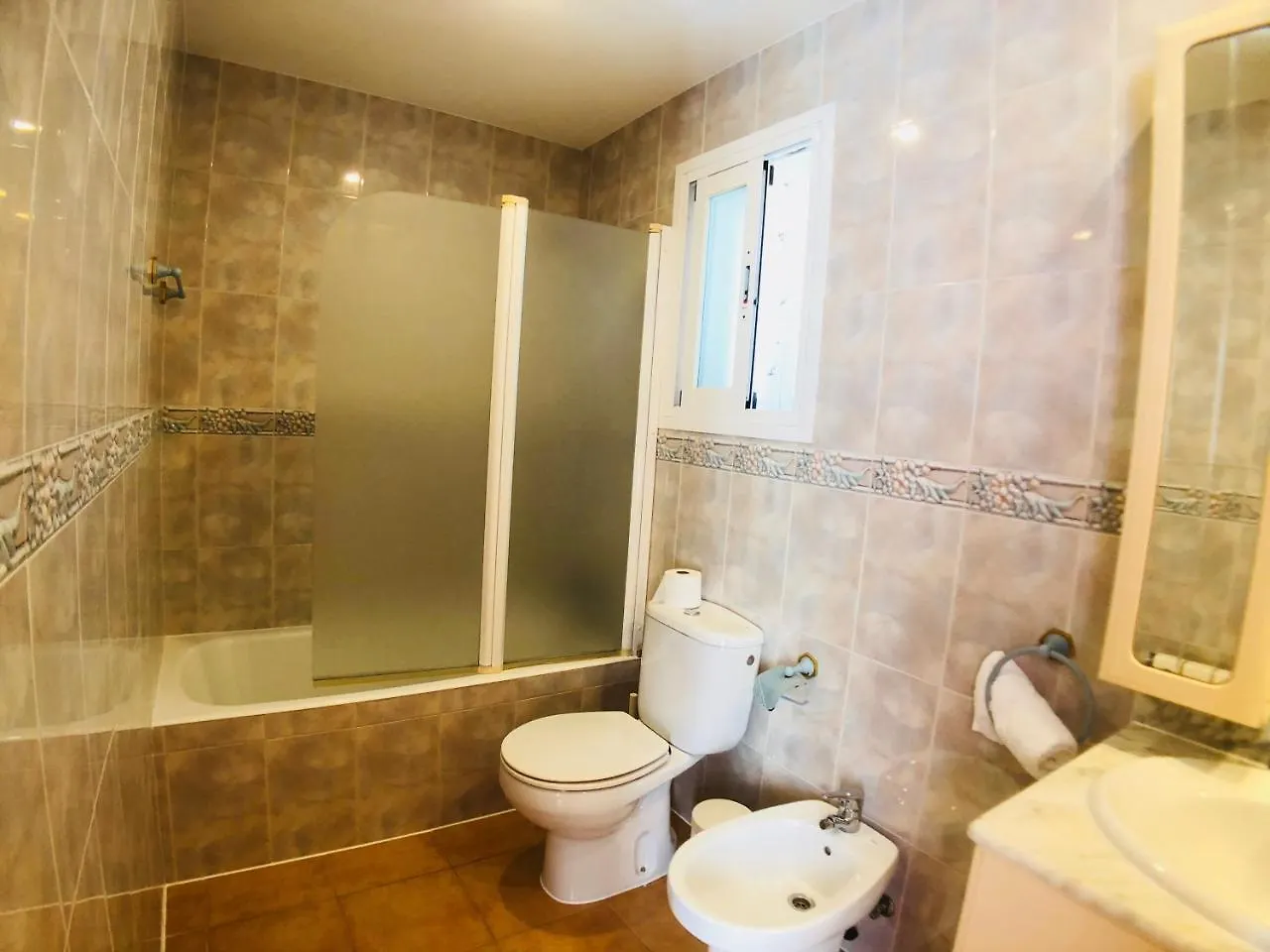 Casa Badia Gran Villa Badia Blava 0*,