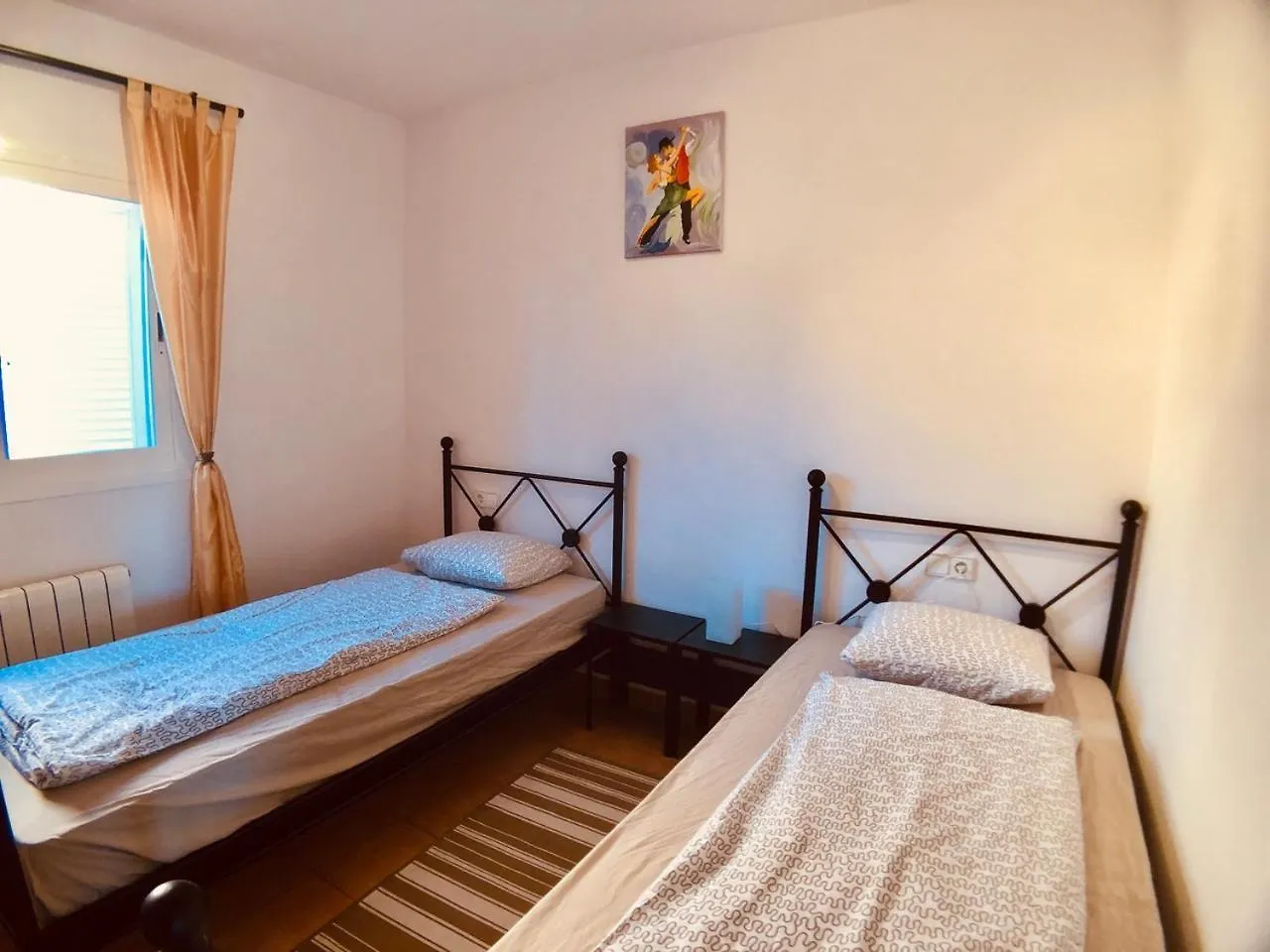 Casa Badia Gran Villa Badia Blava Holiday home