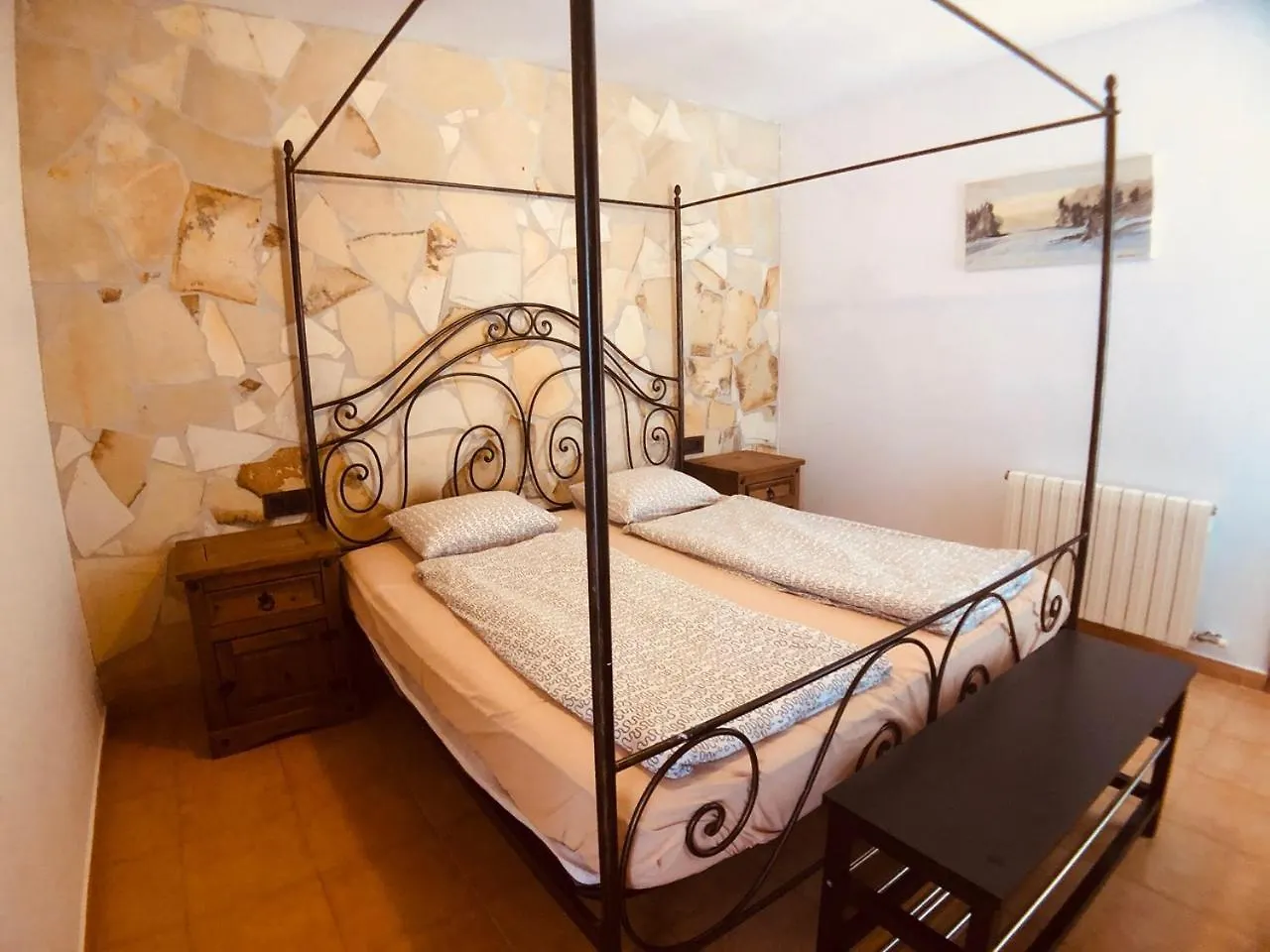 Holiday home Casa Badia Gran Villa Badia Blava