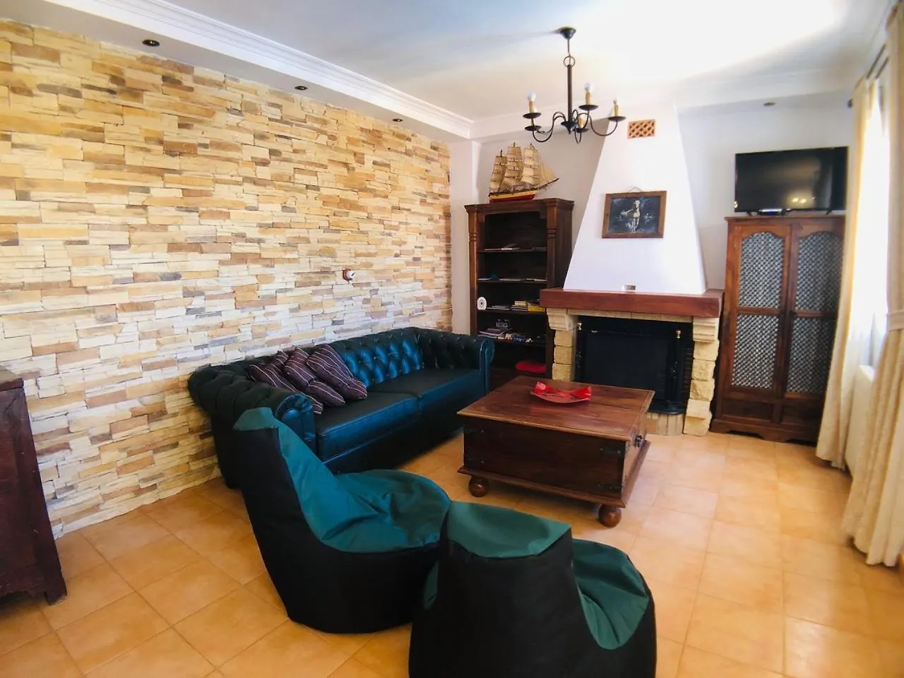 Casa Badia Gran Villa Badia Blava Holiday home