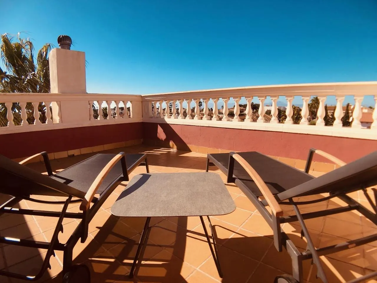 Holiday home Casa Badia Gran Villa Badia Blava Spain