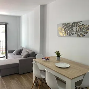 Marmoles Centro Apartment Málaga